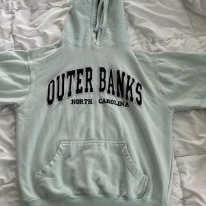 outer banks hoodie